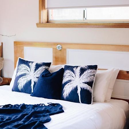 Ulverstone Boutique Accomodation Dış mekan fotoğraf