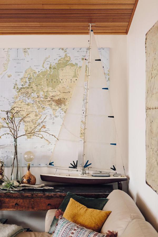 Ulverstone Boutique Accomodation Dış mekan fotoğraf