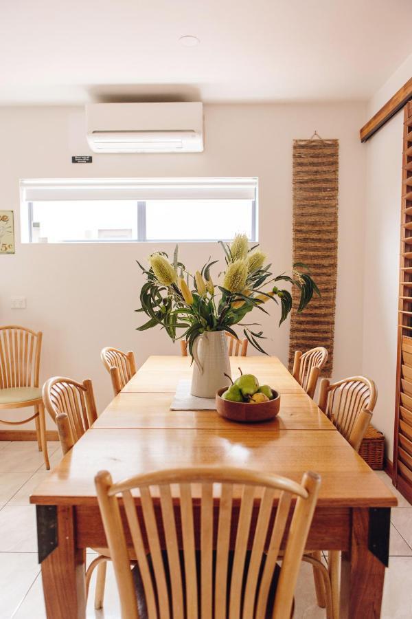 Ulverstone Boutique Accomodation Dış mekan fotoğraf