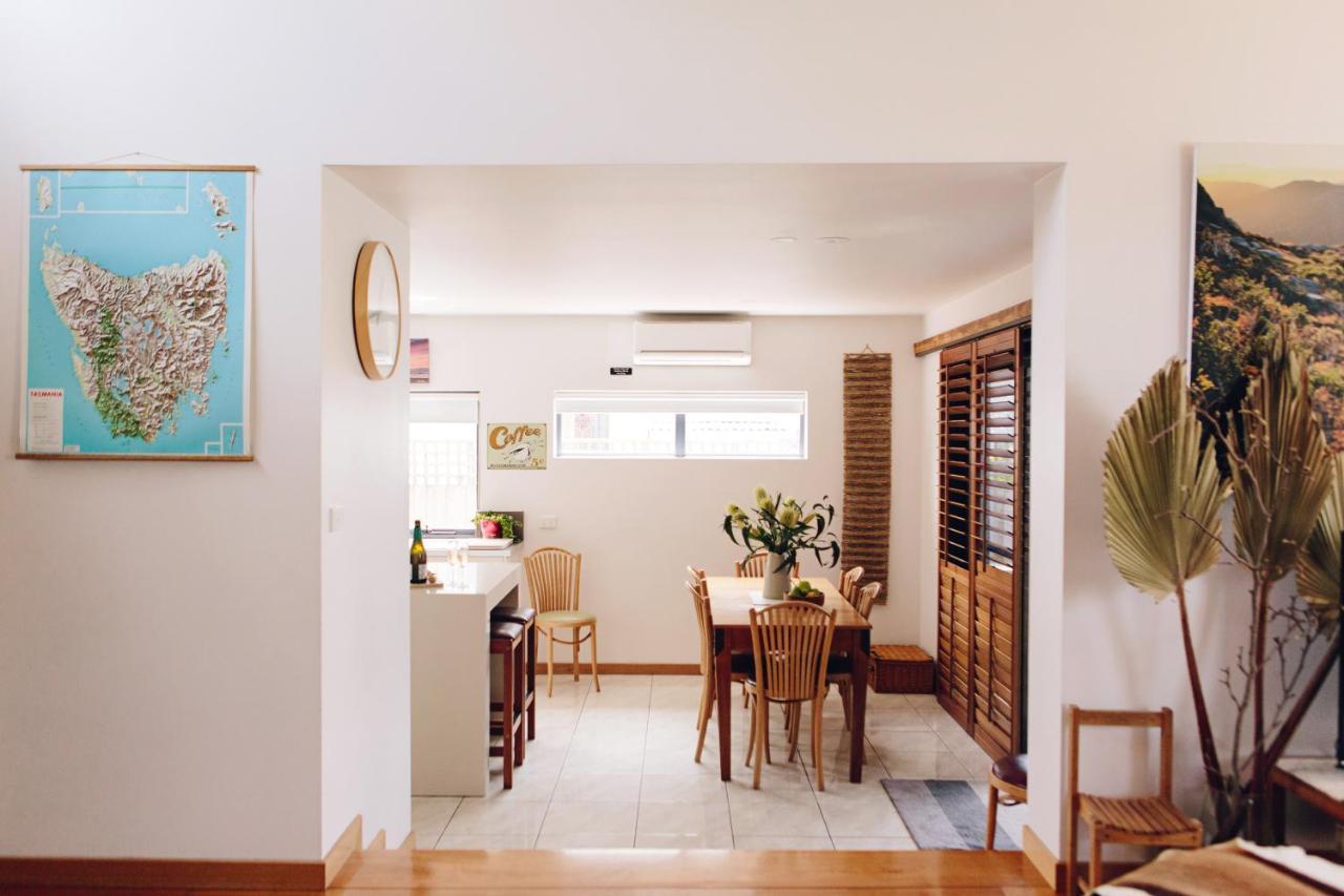 Ulverstone Boutique Accomodation Dış mekan fotoğraf