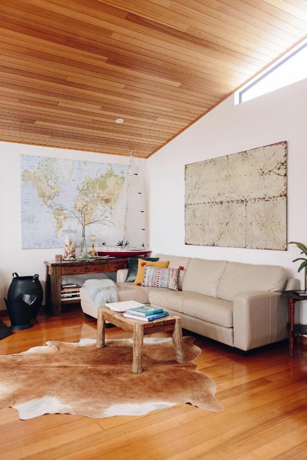 Ulverstone Boutique Accomodation Dış mekan fotoğraf