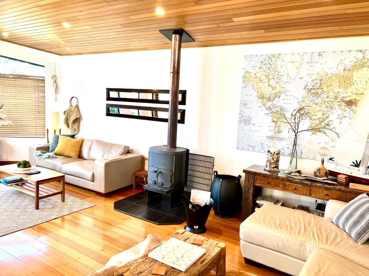 Ulverstone Boutique Accomodation Dış mekan fotoğraf