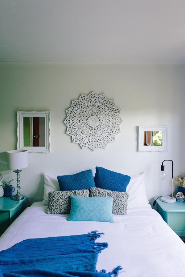 Ulverstone Boutique Accomodation Dış mekan fotoğraf