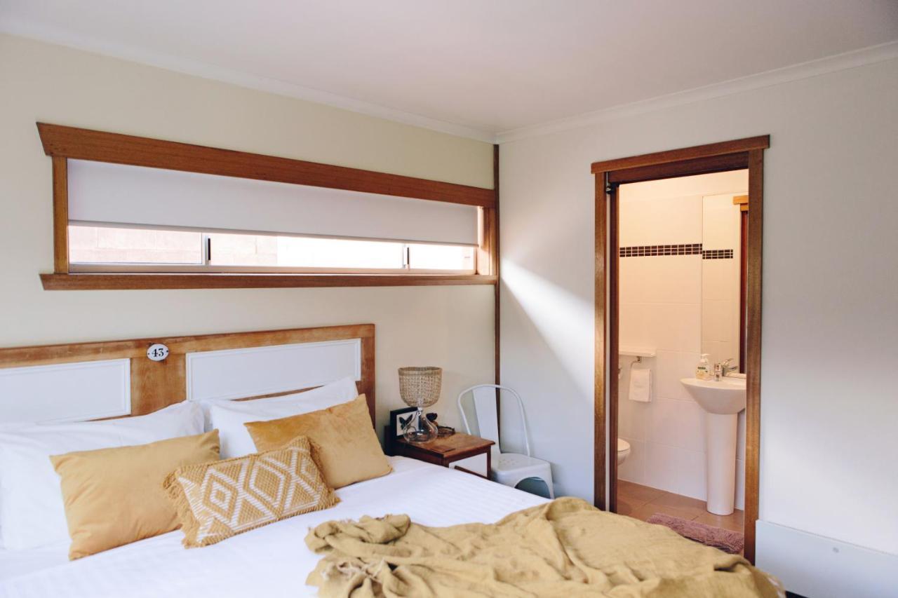 Ulverstone Boutique Accomodation Dış mekan fotoğraf