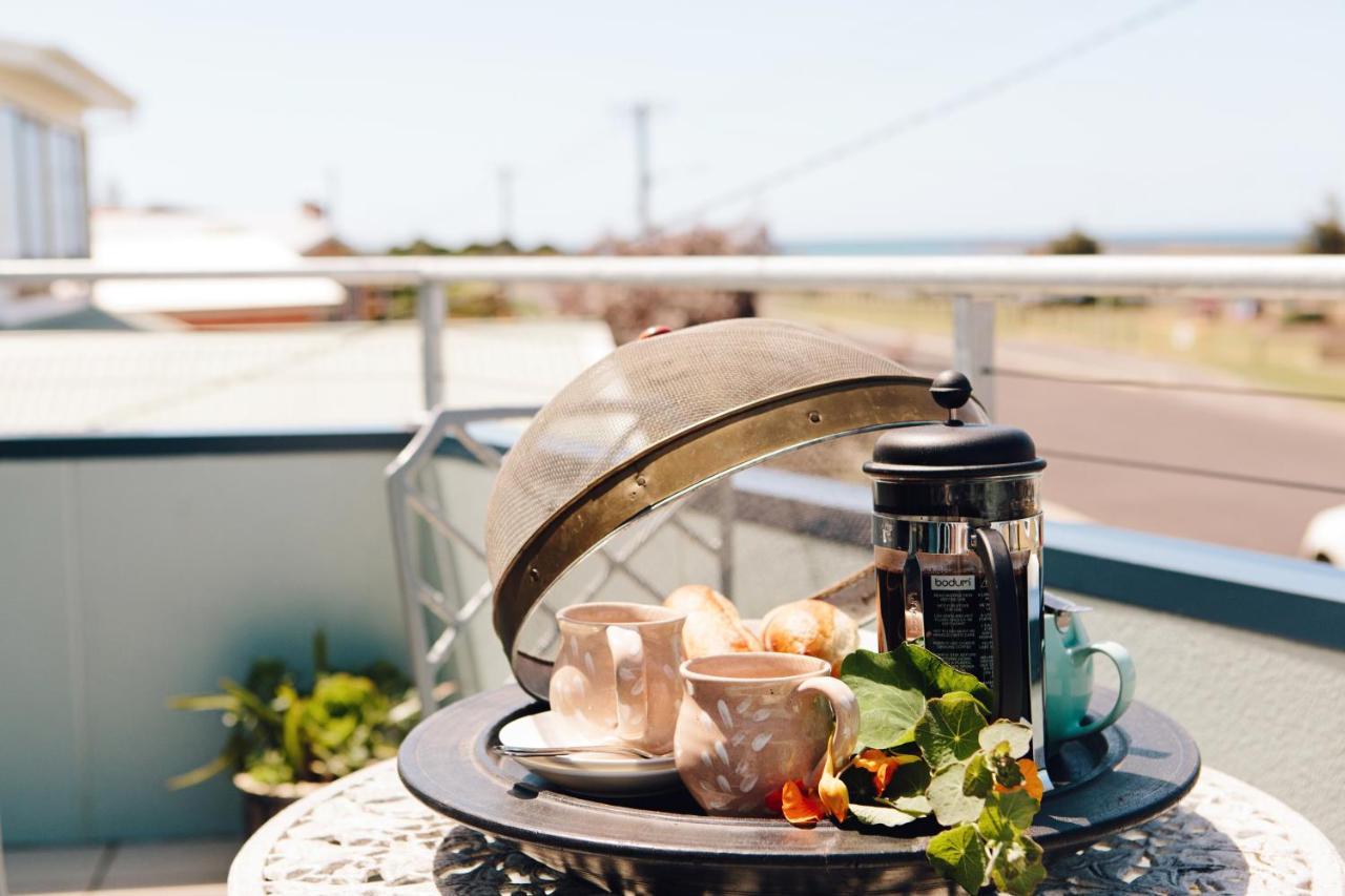 Ulverstone Boutique Accomodation Dış mekan fotoğraf