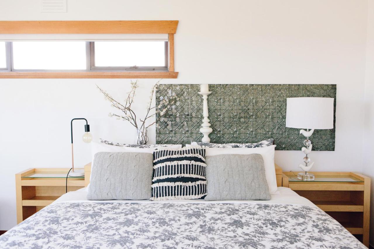 Ulverstone Boutique Accomodation Dış mekan fotoğraf